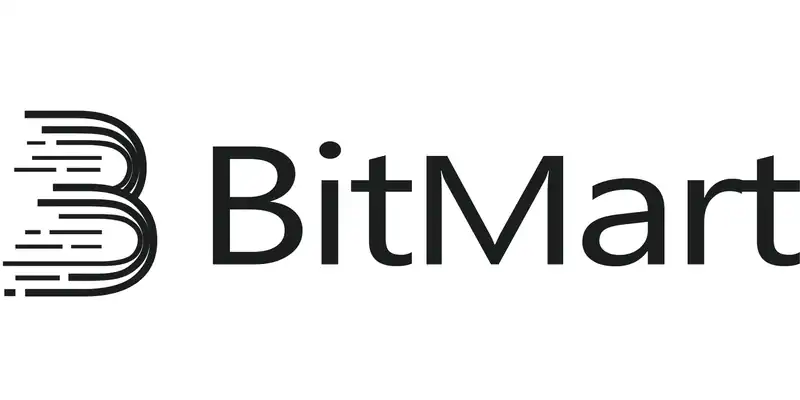 BitMart TradingView Pairs Lists