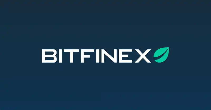 Bitfinex TradingView Pairs Lists