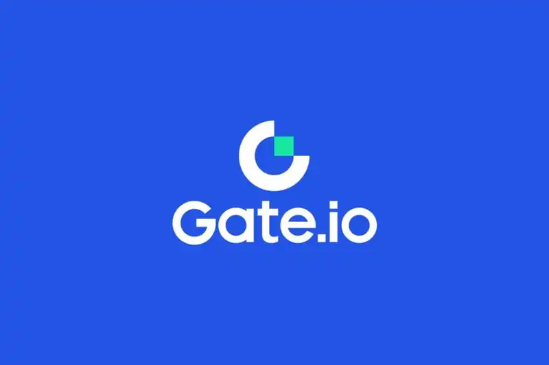 Gate.io TradingView Pairs Lists